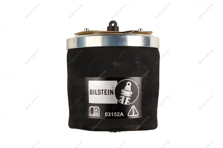 Пневмоподушка B3-Airmatic BILSTEIN 40-231990 (фото 1)