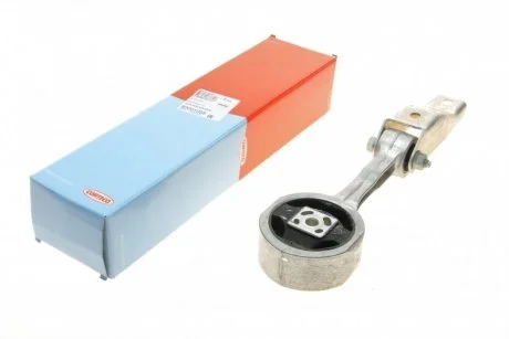 Подушка двигуна (задня) VW Polo/Skoda Fabia/Rapid 1.2 01- CORTECO 80001055