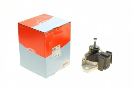 Подушка двигуна (R) Renault Kangoo 1.5dci/1.9dci 4x4 CORTECO 80001311