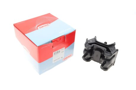 Подушка двигателя (передняя) MB M-class (W163) 98-05 (OM612/M111/M112) CORTECO 80001821