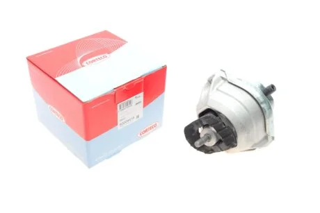 Подушка двигуна (R) BMW 5 (E60) 2.5-3.0d 03-10 CORTECO 80004416