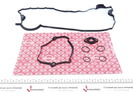 Прокладка кришки клапанів ELRING 898.171