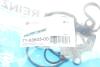 Прокладка крышки клапанов Peugeot 107/ Toyota Yaris 1.0 05- VICTOR REINZ 71-53503-00 (фото 2)