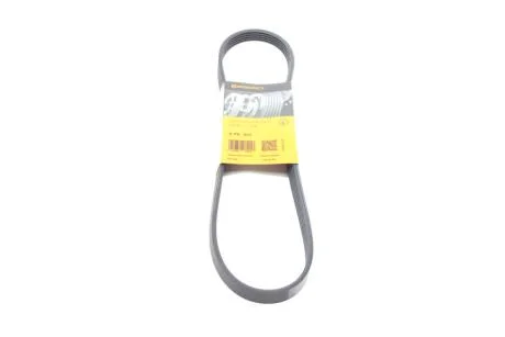 Ремінь генератора Renault Kangoo 1.2 97-/Mitsubishi Colt 1.5 06-09 Contitech 5PK915