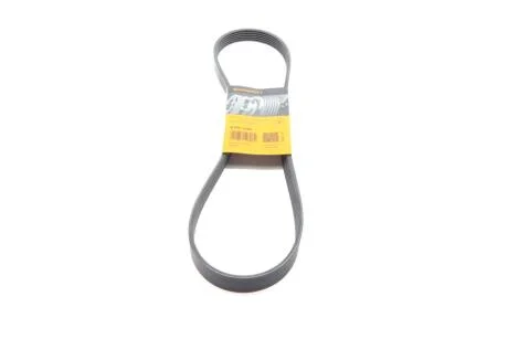 Ремінь генератора VW Golf V/VI/Passat VI/VII/Tiguan/Touran 1.4TSI/FSI/1.6 FSI 03-18 Contitech 6PK1084