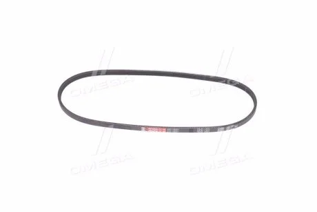 Ремінь Gates 3PK783