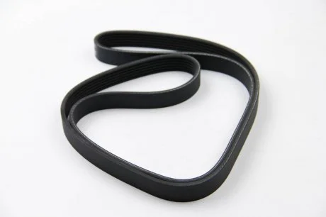 Ремінь генератора Citroen Berlingo 1.9D 98- Gates 6PK1390