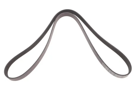 Ремінь генератора Opel Combo 1.7DTi 16V 04- Gates 6PK1600