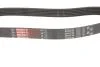 Ремінь генератора Citroen Berlingo/Fiat Ducato 1.9 D/TD 96-03 Gates 6PK730 (фото 2)