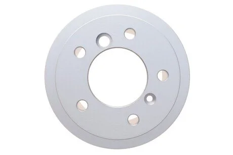 Диск гальмівний (задній) MB Sprinter 208-216 96- (258x12) PRO TEXTAR 92137503