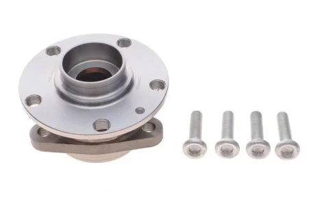 Підшипник маточини (комплект) CX CX828