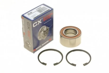 Підшипник маточини (передньої) Ford Mondeo 96-00- CX CX057