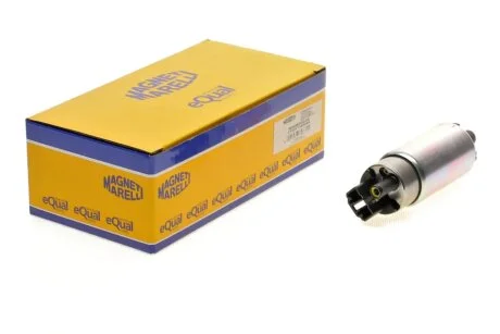 Насос паливний Opel Omega B/Vectra B/Astra G 1.4-2.6 94-09 (електро) (MAM00044) MAGNETI MARELLI 313011300044