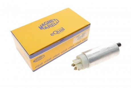 Електричний паливний насос MAGNETI MARELLI 313011300055