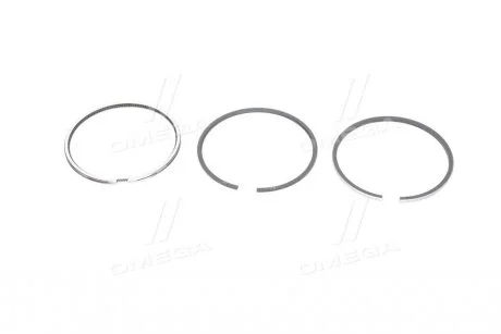 Кільця поршневі KOLBENSCHMIDT 800018411000