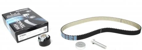 Ремонтний комплект для заміни паса газорозподільчого механізму DAYCO KTB886