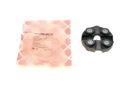 Муфта втулочна трансмісії FEBI BILSTEIN 01676