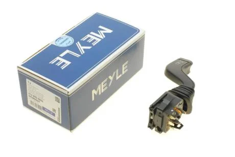 Перемикач підрульовий Opel Astra G 1.4/1.6 16V 98-05 MEYLE 614 890 0006