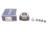 Підшипник маточини (задньої) BMW X5 (E70/F15/F85)/X6 (E71/E72/F16/F86) 08- MEYLE 314 750 0004 (фото 2)