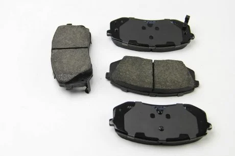 Гальмівні колодки дискові FE FERODO FDB4194