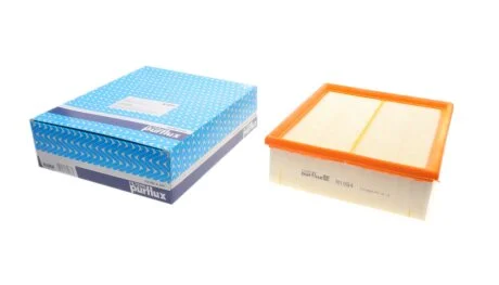 Фільтр повітряний VW Passat B5/Audi A6 Purflux A1054