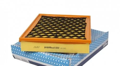 Фильтр воздушный Opel Vectra C 02-08 Purflux A1149