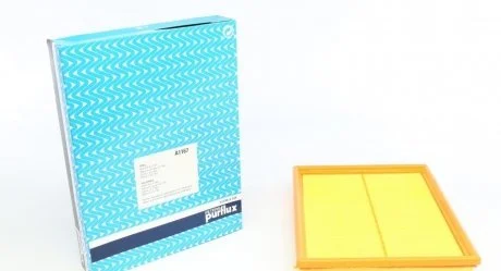 Фільтр повітряний Opel Astra G 2.2 16v 00-05 Purflux A1167