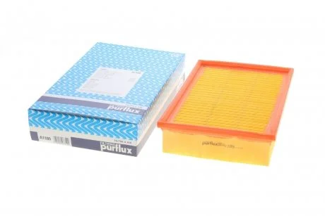 Фільтр повітряний Ford Focus 1.6i 03- Purflux A1189
