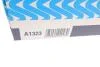 Фільтр повітряний Toyota Land Cruiser 3.0 D-4D 02- Purflux A1323 (фото 4)