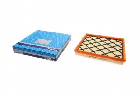 Фільтр повітряний Opel Astra J 09- Purflux A1380