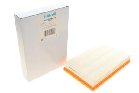 Фільтр повітряний Chrysler PT Cruiser 1.6-2.4 00-10 Purflux A1395