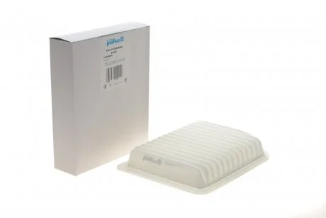 Фільтр повітряний Mitsubishi Outlander 2.0/2.4/3.0i 12-/Lancer VIII 1.6i 10-/Peugeot 4008 1.6/2.0 12- Purflux A1415