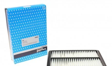 Фільтр повітряний Hyundai Tucson/ Kia Cerato/Sportage 04- Purflux A1543
