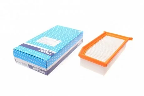 Фільтр повітряний Renault Clio/Dacia Logan 0.9-1.6 10- Purflux A1569