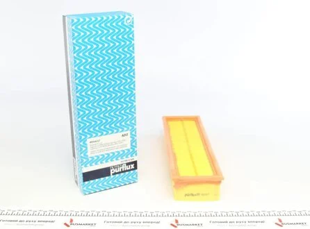 Фільтр забору повітря Purflux A247