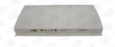 Повітряний фільтр салону CHAMPION CCF0015