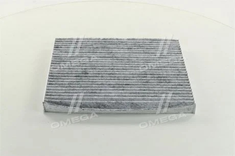 Повітряний фільтр салону CHAMPION CCF0052C