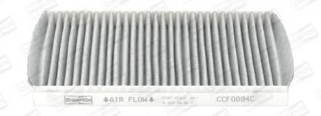 Фильтр салонный CHAMPION CCF0094C
