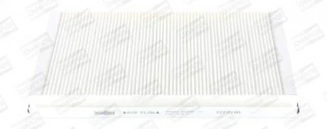 Повітряний фільтр салону CHAMPION CCF0180