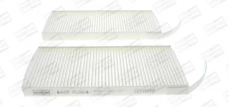 Фильтр салонный CHAMPION CCF0458