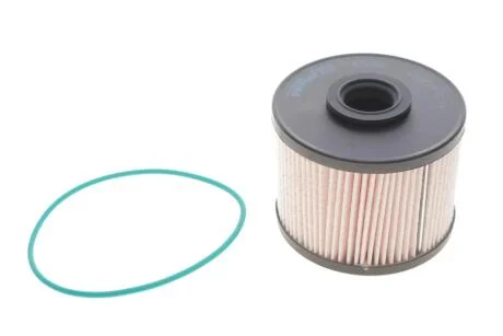 Фільтр паливний Fiat Scudo 2.0 D Multijet 11- Purflux C526