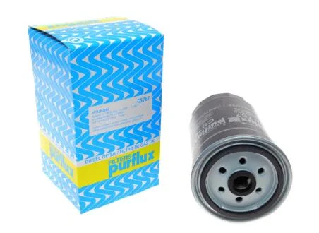 Фільтр паливний Hyundai Accent 1.5CRDI/Kia Sorento 2.5 CRDI Purflux CS767