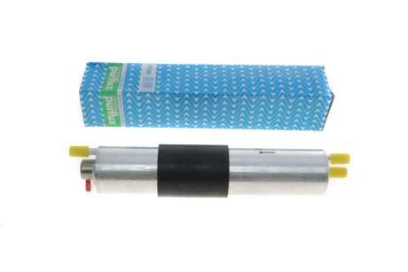 Фільтр паливний BMW 5 (E39)/7 (E38)/X5 (E53) 2.2-4.6 96-10 Purflux EP200