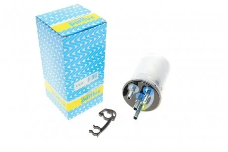 Фільтр паливний Land Rover Discovery V 3.0D 16-/Range Rover IV 3.0TD 12- Purflux FCS761