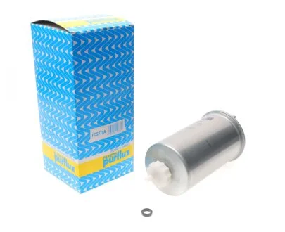 Фільтр паливний Renault Logan/Dacia Duster 1.5dci 05- Purflux FCS772A