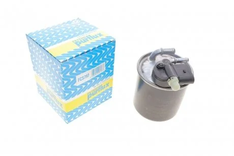 Фільтр паливний MB A-class (W176)/B-class (W246/W242)/E-class (W212) 11- Purflux FCS797