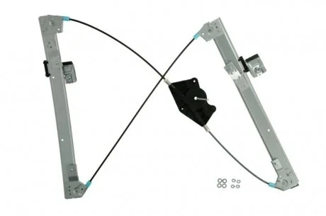 Склопідіймач Skoda Fabia I 99-07 (спереду) (L) (без мотора) (ACQ0101) MAGNETI MARELLI 350103170101