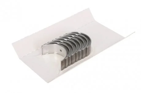 Шатунний підшипник Glyco 01-4166/4 0.25MM