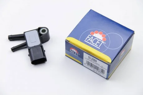 Датчик абсолютного тиску (MAP) FACET 10.3269