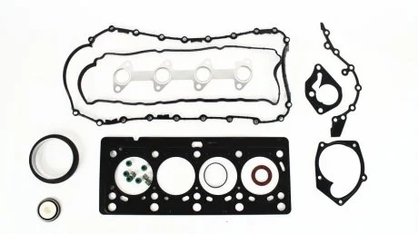 Комплект прокладок двигуна RENAULT KANGOO (01-), MEGANE II 1.5d AJUSA 50241200